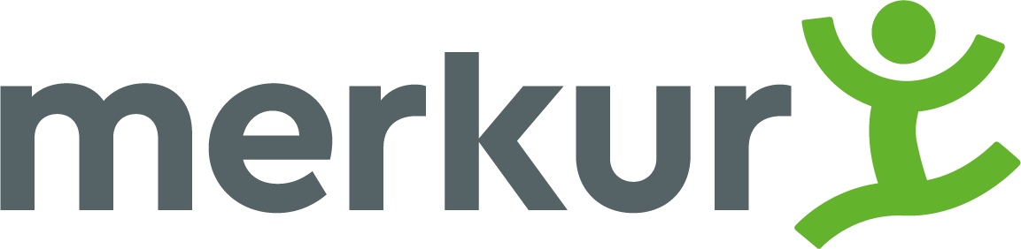 logo Merkur zavarovalnica