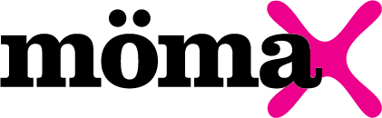 logo Mömax